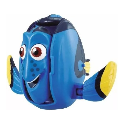 Dory - Hatch'n Heroes - Bandai - Dtc