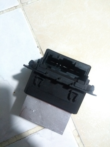 Resistencia De Calefacción Peugeot Vlcl-29pwm11n Con Arnes (Usado)