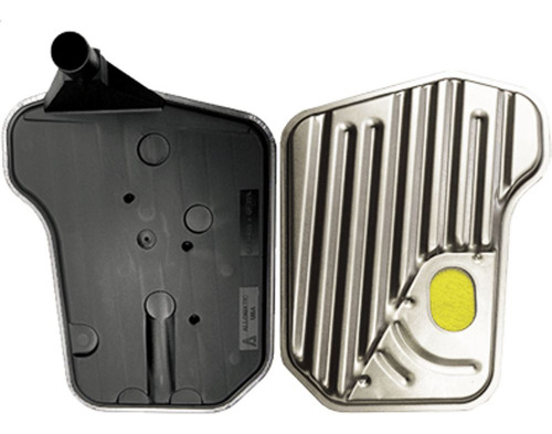 Reparacion Caja Automatica M30 1993-1997 Raybestos