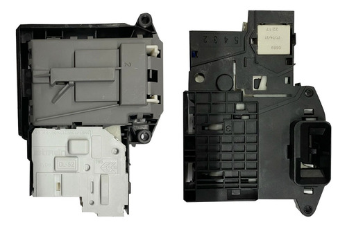 Microswitch LG Ebf61315802 Original