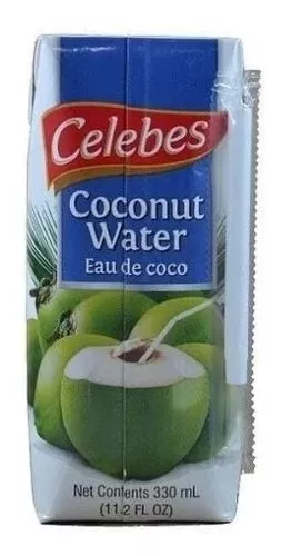 Primera imagen para búsqueda de agua de coco