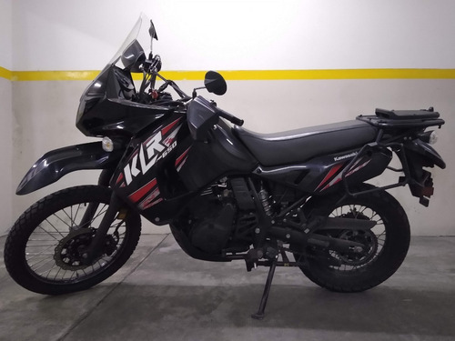 Klr 650
