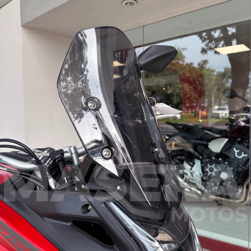 Voge 500 Ds - 0 Km - Voge 500ds