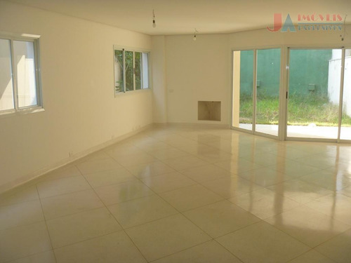 Casa Residencial À Venda, Morumbi, São Paulo - Ca0067. - Ca0067