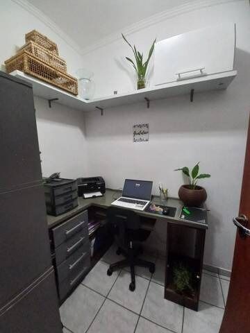 Imagem 12 de 15 de Apartamento Excelente 104 M² Centro São Bernardo Do Campo - Ap2818