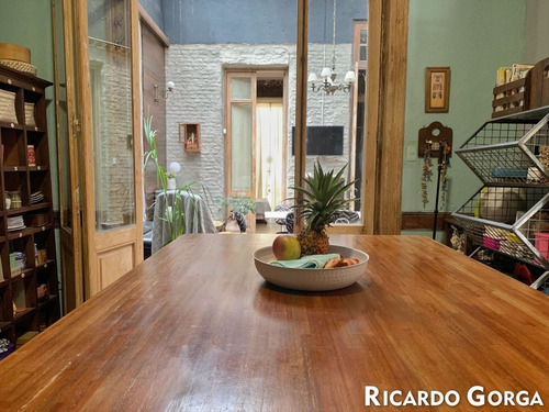 Imagen 4 de 21 de Venta Casa Bella Vista 4 Dormitorios (ref: Rgo-819)
