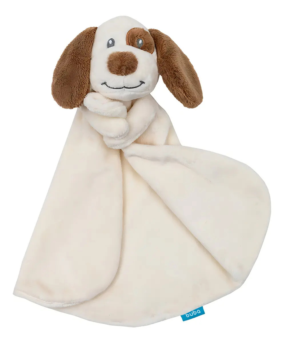 Buba Naninha Cachorrinho Creme .