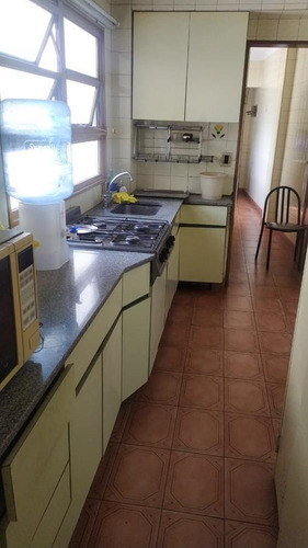 Imagen 18 de 30 de Departamento - Barrio Norte