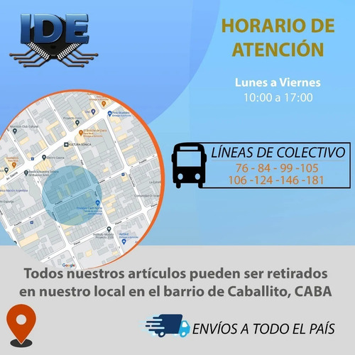 Imagen 8 de 9 de Smart Control Control Remoto Universal 360º Celular Android