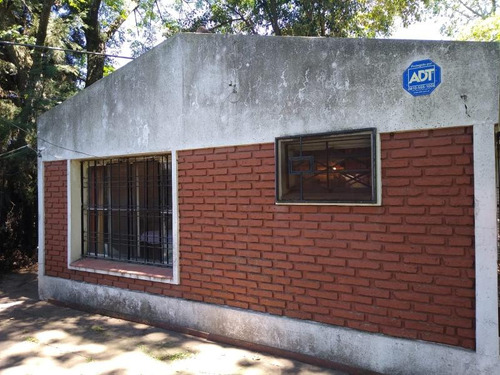 Casa En Venta - 1 Dormitorio 1 Baño - Cocheras - 266mts2 - General Rodríguez