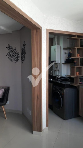 Imagem 8 de 16 de Apartamento À Venda Em Vila Prudente - Ap003885