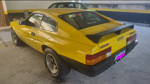 Puma Amv 4.1, Motor 6 Cilindros, A Álcool, Escapamento 6x2.