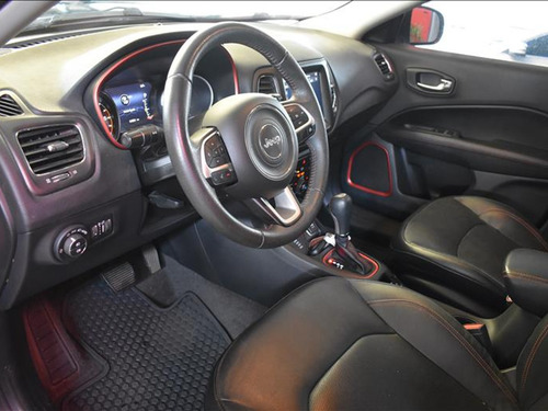 Jeep Compass 2.0 16V DIESEL TRAILHAWK 4X4 AUTOMÁTICO