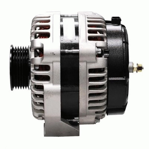 Alternador Cadillac Escalade 2007 8 Cil 6.2l 160 A