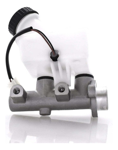 Bomba De Frenos Matiz 1.0l 2004 2005 2006 2007 2008 2009