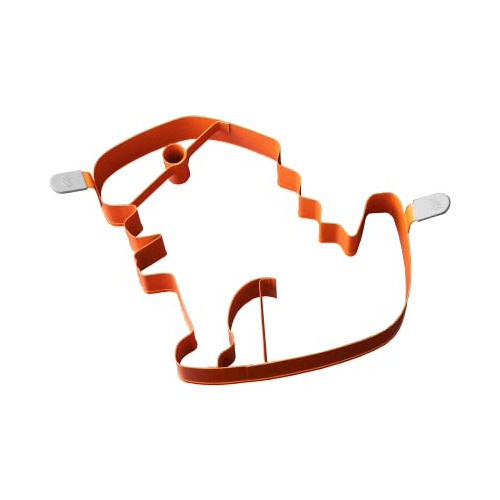 Blackstone 5251 9 Piece Pancake Art Kit Four 8 Oz Squee...