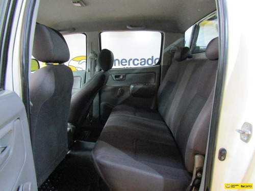 Toyota Hilux 2.5 Imv 4x4