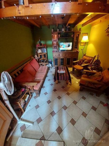 Imagen 4 de 20 de Departamento 5 Ambientes Venta Parque Chacabuco