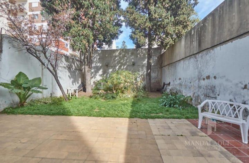 Imagen 19 de 23 de Departamento De Tres Ambientes En Almagro