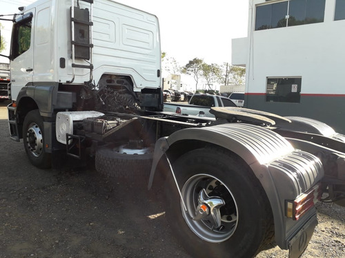 Mercedes-benz Axor 1933 4x2 Ano 2006