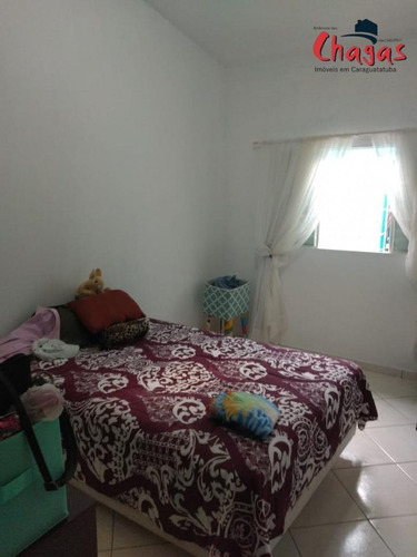 Casa Em Caraguatatuba - 1250