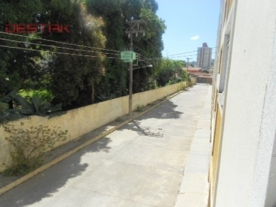 Ref.: 1162 - Apartamento Em Jundiaí Para Venda - V1162