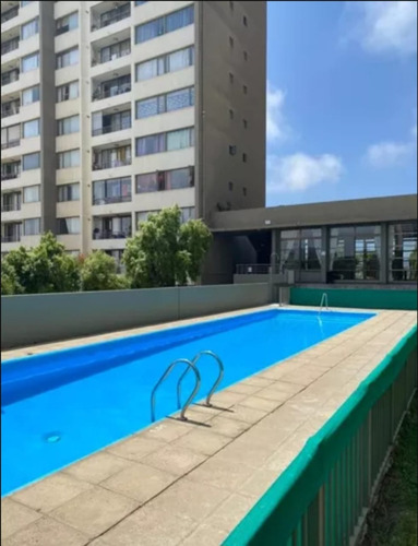 Excelente Inversión Departamento Castilla Gómez Carreño Viña