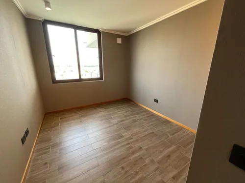 Departamento En Arriendo, Edificio Hacienda Esmeralda Ii