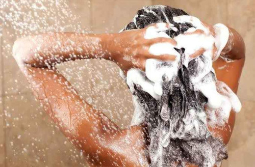 Suero Protector Termal + Shampoo Oleooso Terramar