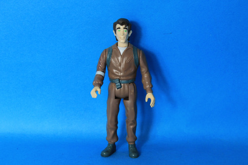 Peter Venkman Ghostbusters Kenner Vintage 1984 Figura (Usado)