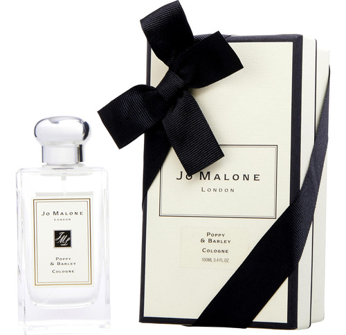 Colonia En Aerosol Jo Malone Poppy & Barley, 100 Ml