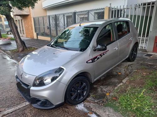 Renault Sandero 1.6 Gt Line 105cv