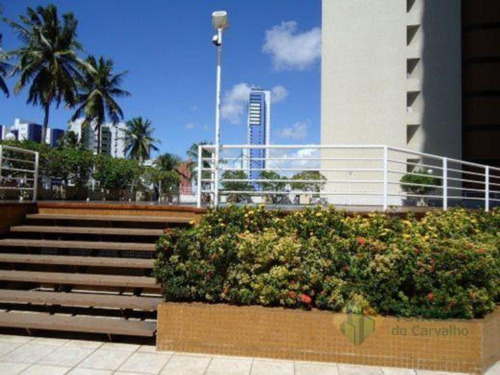 Imagem 1 de 2 de Apartamentos - Ref: V1194
