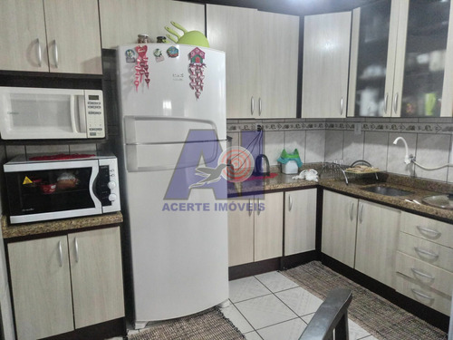 Imagem 7 de 17 de Casa À Venda No Bairro Comasa - Joinville/sc - 107