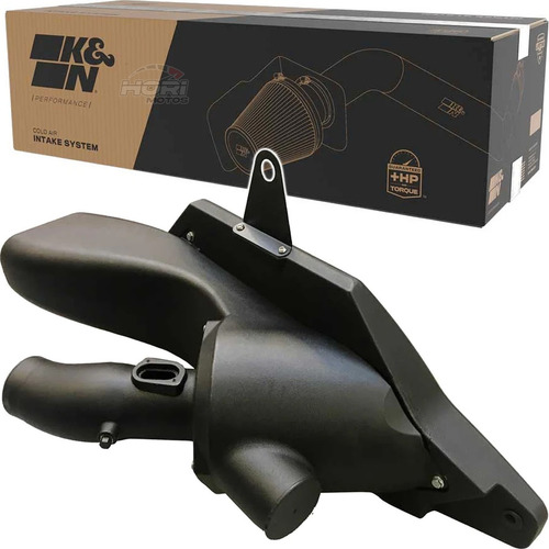 Filtro Ar K&n Intake - Bmw 320i 320 I 2.0 / 13-16