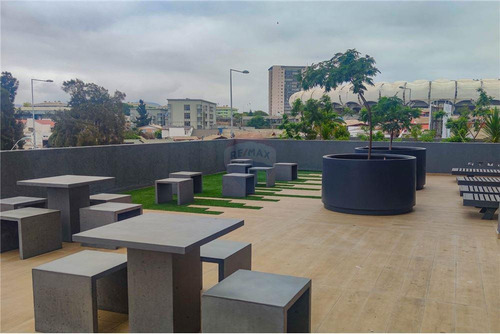 Imagen 7 de 9 de Oficina Nueva Coquimbo De Alto Estándar