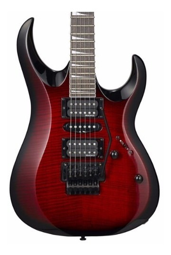 Cort X-11 Bcs Serie X Guitarra Eléctrica