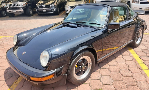 Imagen 1 de 15 de Porsche Targa 911 1984