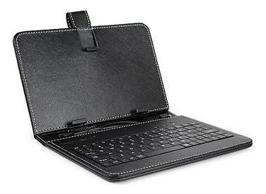 Teclado Usb Caja Para 8 Dell Lugar 8 Pro / Tablet Acer Icon