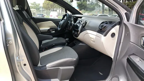 Renault Captur Intens