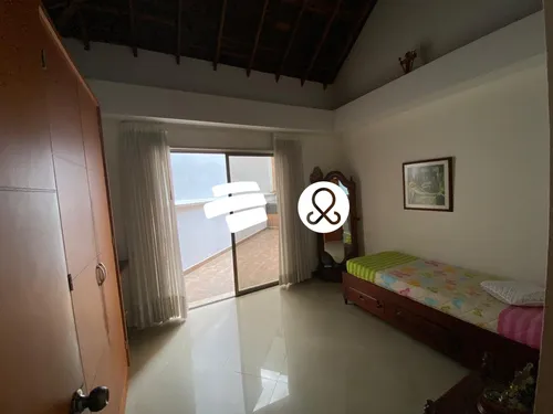 Tu Refugio En El Corazón De Sabaneta