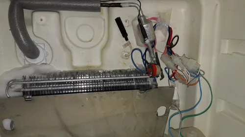 Service Aire Acondici Heladera Carga Gas Reparacion Tecnicos
