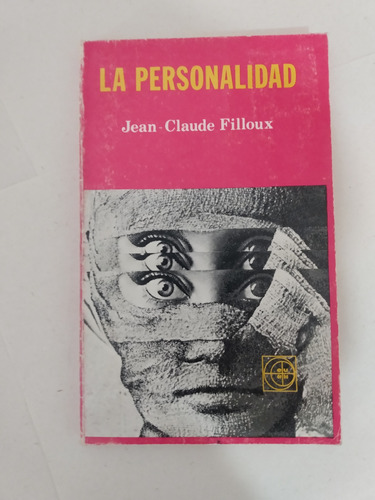 La Personalidad - Jean Claude Filloux