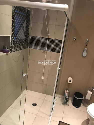 Cobertura Vila Da Saúde, São Paul0 - V3226
