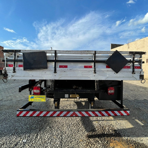 Imagem 10 de 10 de Caminhão Vw 30280 2022
