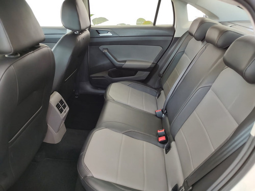 Volkswagen Virtus 1.0 Highline 200 Tsi Aut. 4p