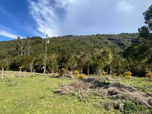 Venta Parcela En Puelo. (75308)