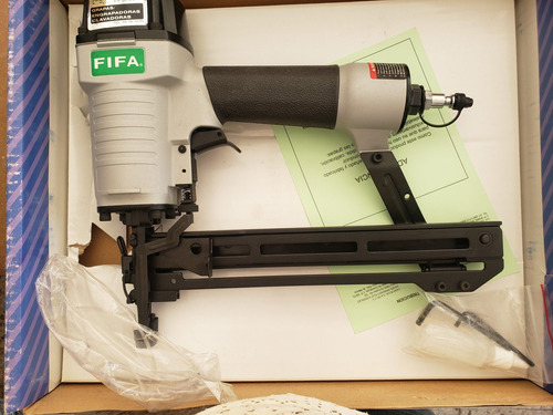 Engrapadora Neumatica Fifa Modelo 90/40 A1