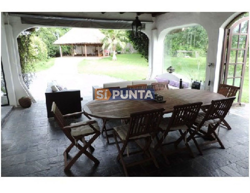 Imagen 6 de 10 de Casa En Venta Punta Del Este