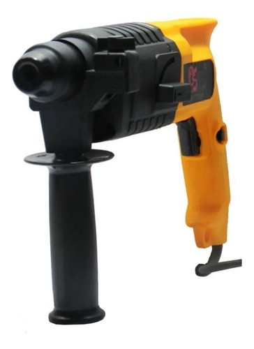 Furadeira De Impacto 110v 950w Industrial Sds Sa8222 Am -sa